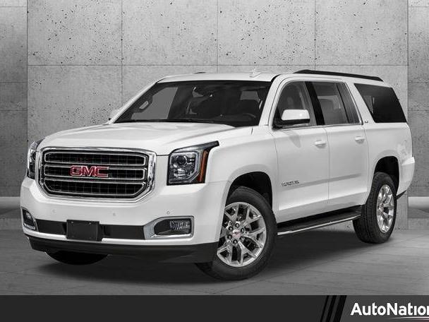 GMC YUKON XL 2018 1GKS2GKC6JR307421 image